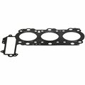 Elring CYL. HEAD GASKET/ME 808.293